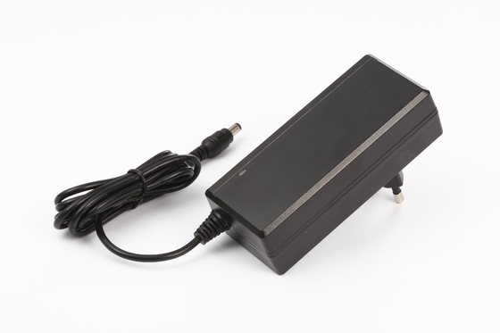 60W 24 VAC Power Adapter 9V AC DC Plug Adapter UL CE UKCA DOE VI