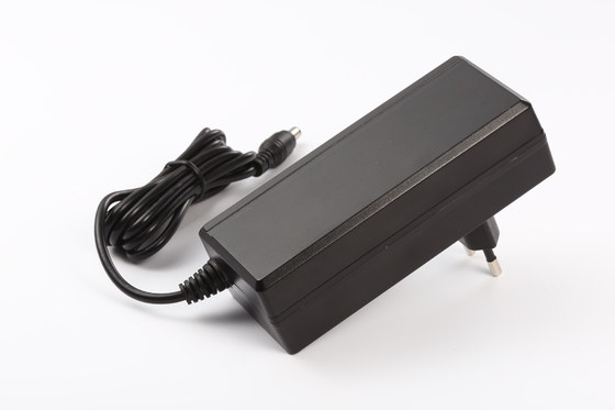 60W 24 VAC Power Adapter 9V AC DC Plug Adapter UL CE UKCA DOE VI