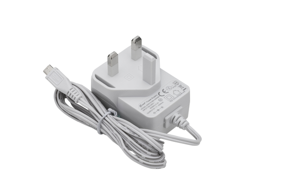 Fullpower 6V 18V AC DC Power Adapter 12W 7.5V AU EU US UK Plug