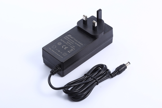 60W AC DC Switching Power Adapter C6 C8 C14 Tipe 24V 2.5A Power Adapter