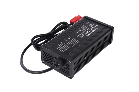 Pengisi Daya Baterai OCP OLP OVP EV 12V 24V 36V 48V 60V 20A Baterai Lithium