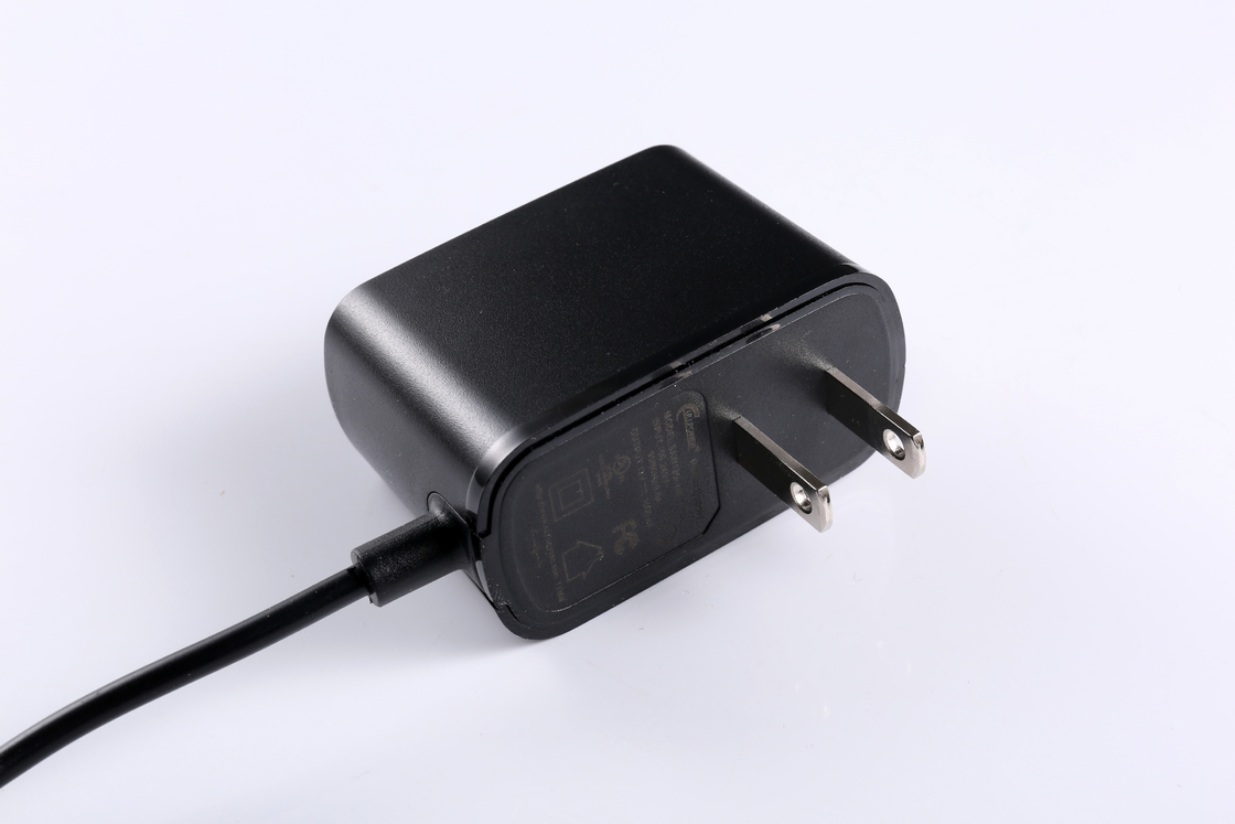 12V 1A 12V 1.25A Mode Pengalihan Catu Daya 5V 2.5 A UKCA SAA CCC KC PSE