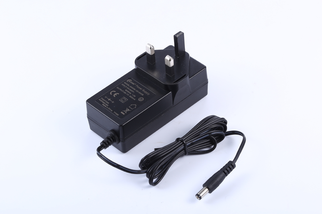 12V 800ma 9 Volt AC DC Adaptor 36W 6V 12V AU EU UK US CN KR Colokan